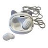 Audifonos Fiddler Bluetooth Cat Rolling Face
