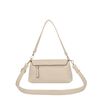 Cartera Bandolera Secret Sicilia SC7 Mediana Beige