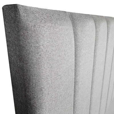 Imagen 2 del producto Respaldo Illusions 1.5 Plazas Forest Gris