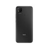 Celular Xiaomi Redmi 9C 64GB 6,53" Midnight Grey Liberado