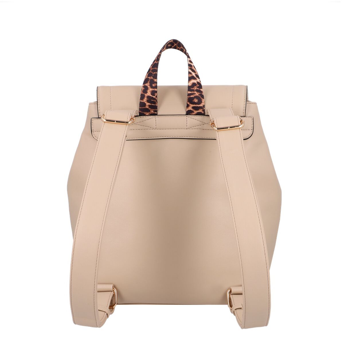 Mochila Secret Marruecos ST6 L Beige