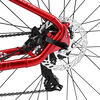 Bicicleta Mountain Bike Oxford Orion 5 Aro 29
