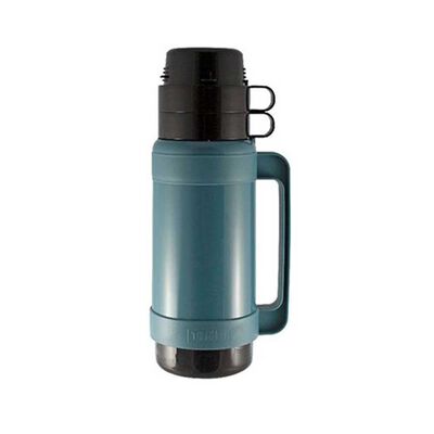 Termo Thermos Mondial Petróleo 1 lt