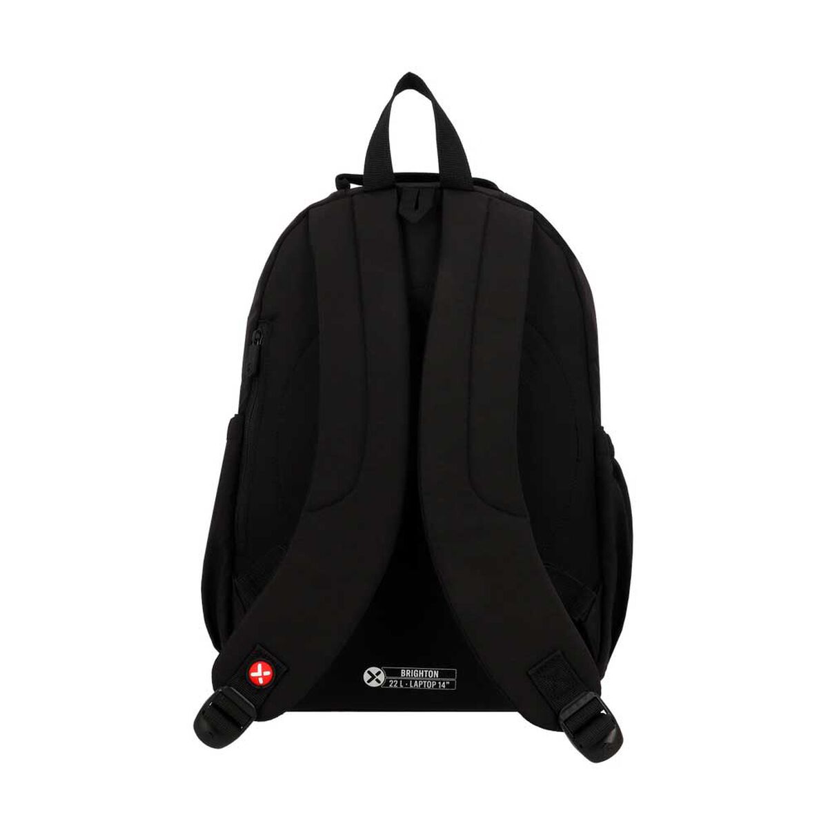 Mochila Notebook Xtrem Brighton 6XT Negro 14"