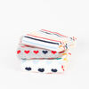 Pack 3 Calcetines Mujer Icono