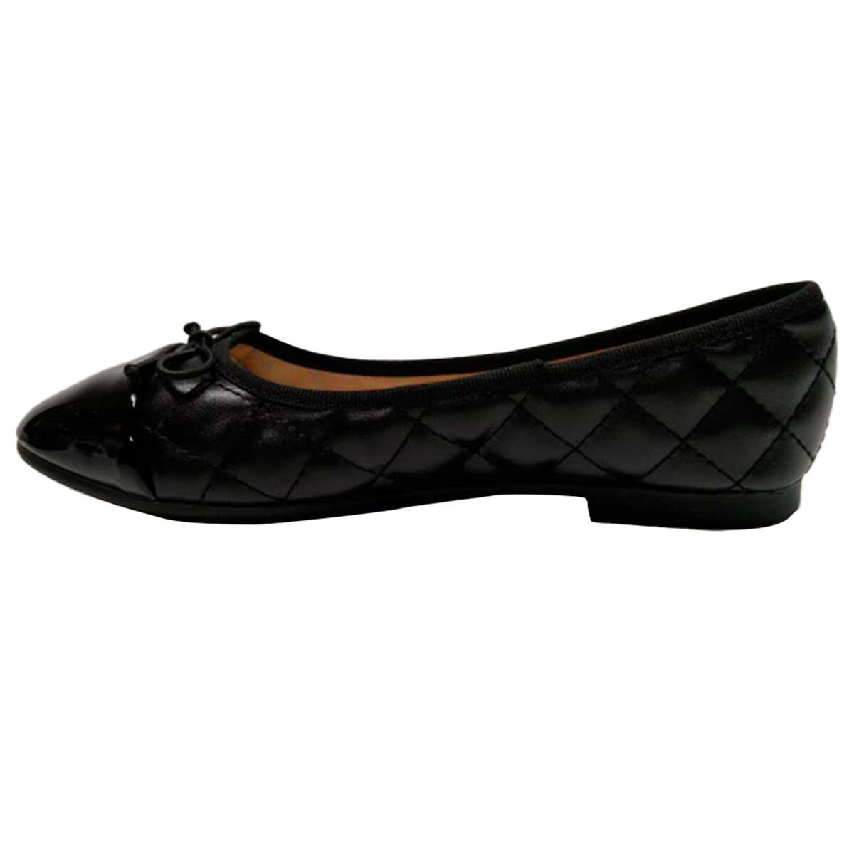 Zapato Vestir Clásico Mujer Portman Club