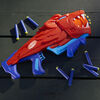 Lanzador Nerf Junior Wild Lionfury