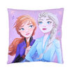 Cojín Disney Frozen Magic 40 x 40 cm
