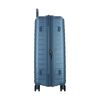 Maleta Saxoline Titanium Azul 106 lt L
