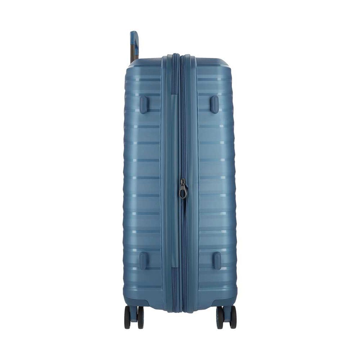 Maleta Saxoline Titanium Azul 106 lt L