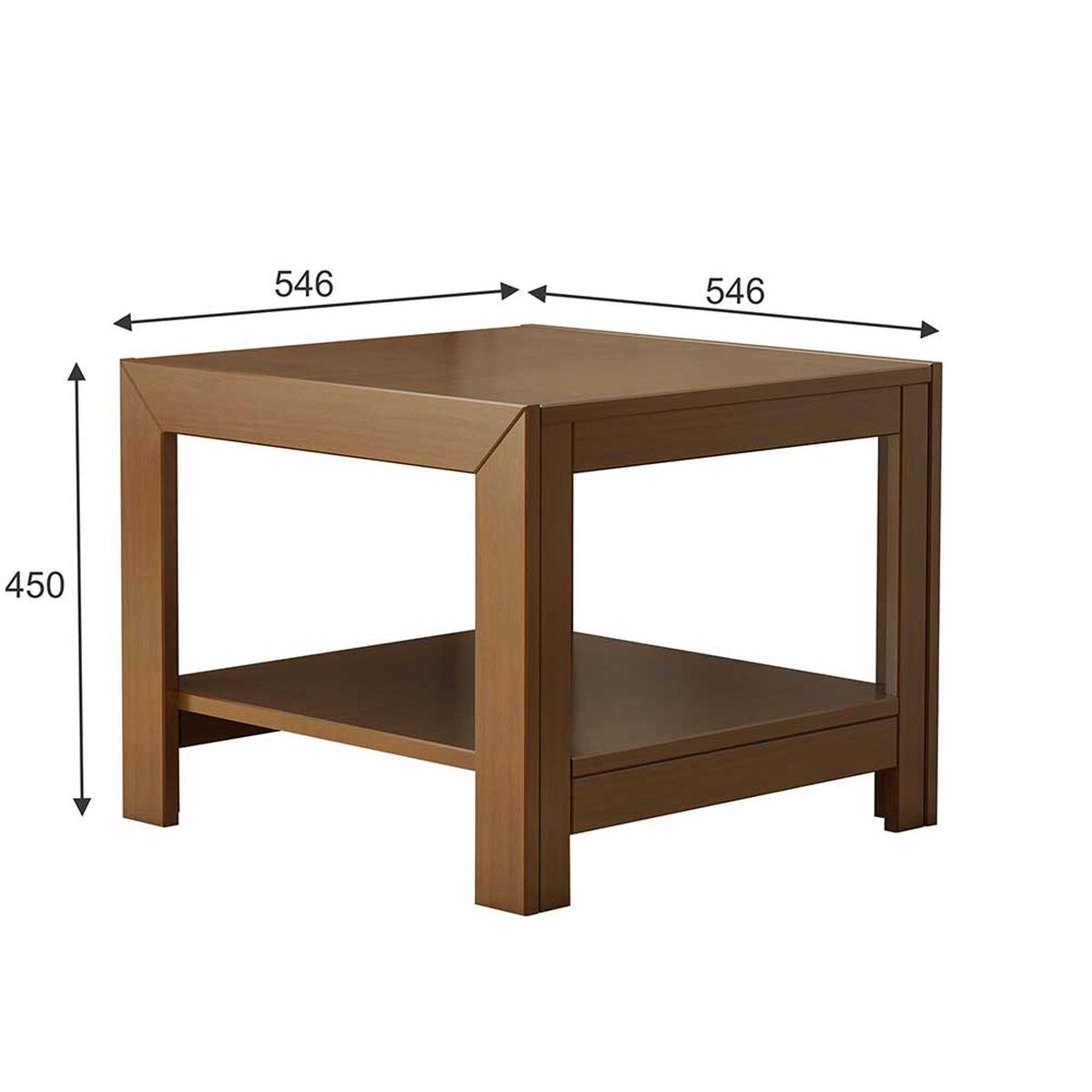 Mesa Lateral Exit Kynus Almendra