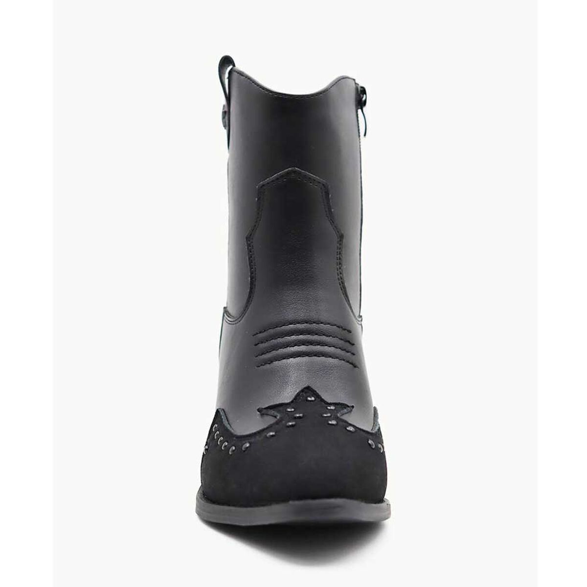 Botin Mujer Icono