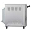 Horno electrico Ursus Trotter  Ut-Backofen Pro-I 38L 38 lts.