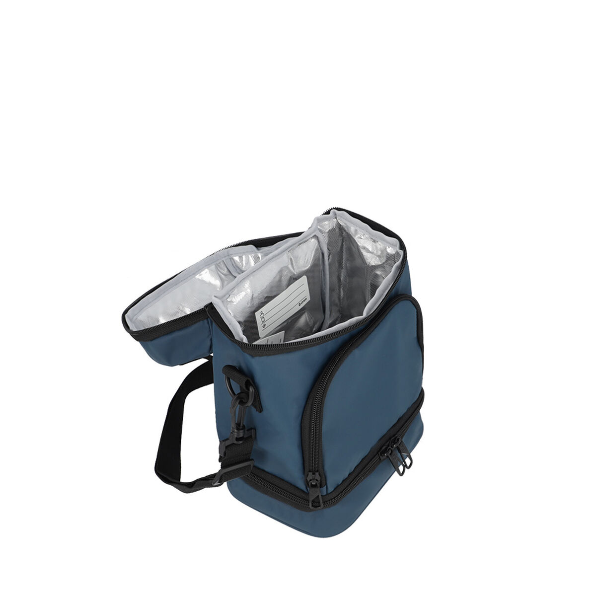 Lonchera Térmica Ranger 4XT Azul Xtrem
