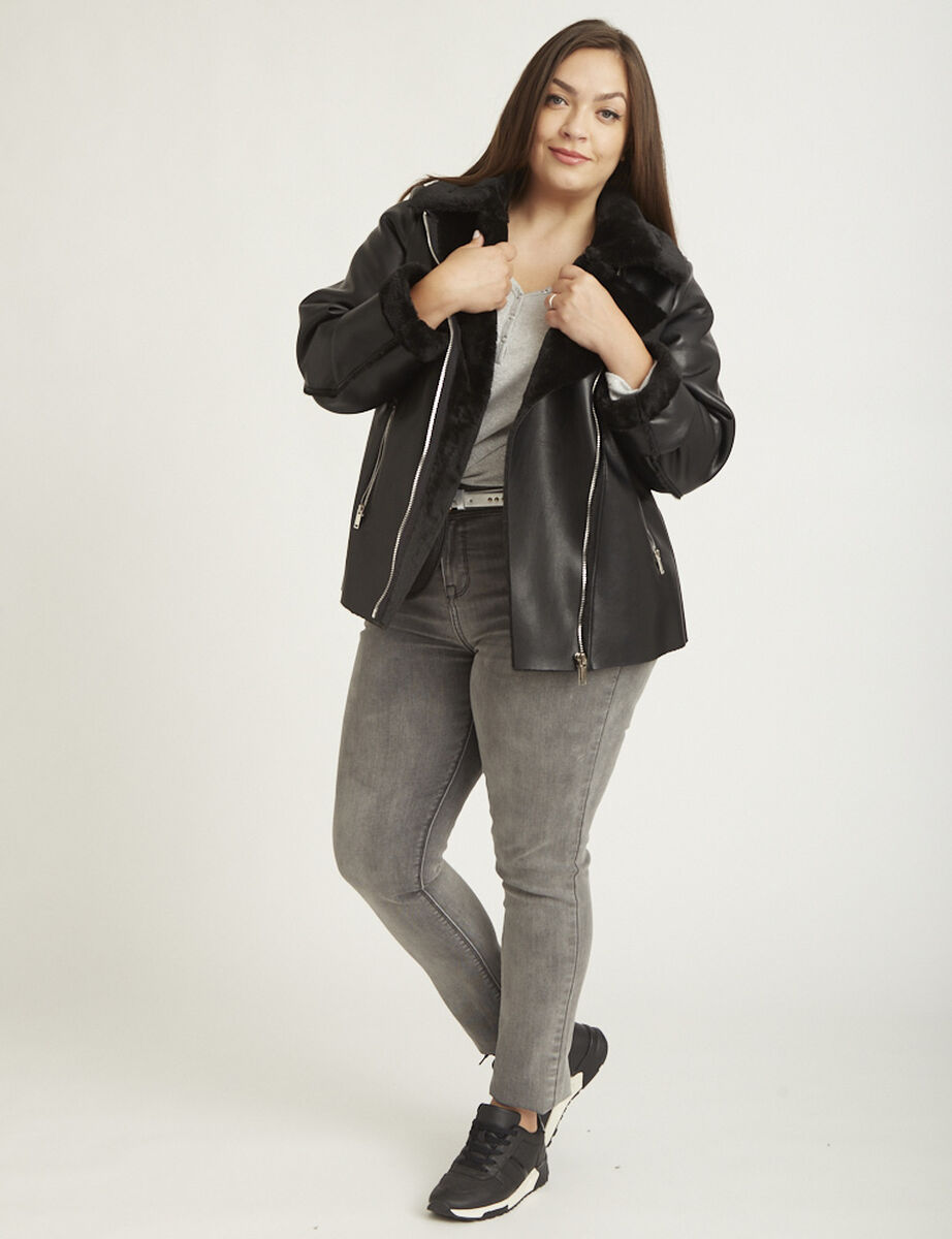 Chaqueta Mujer Extralindas