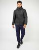 Parka Deportiva Hombre Lotto