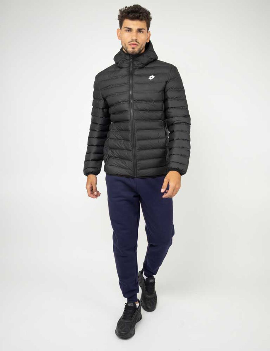 Parka Deportiva Hombre Lotto