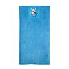 Manta de Poliéster Bluey 120 x 200 y 40 x 40 Bluey Multicolor
