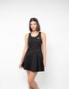 Vestido Deportivo Mujer Lotto