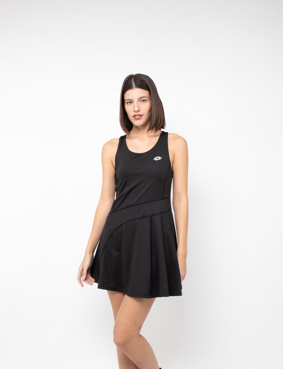 Vestido Deportivo Mujer Lotto