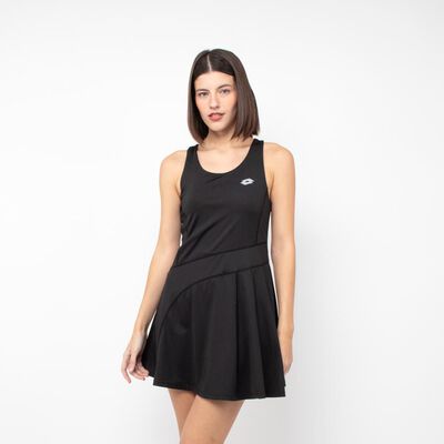 Vestido Deportivo Mujer Lotto