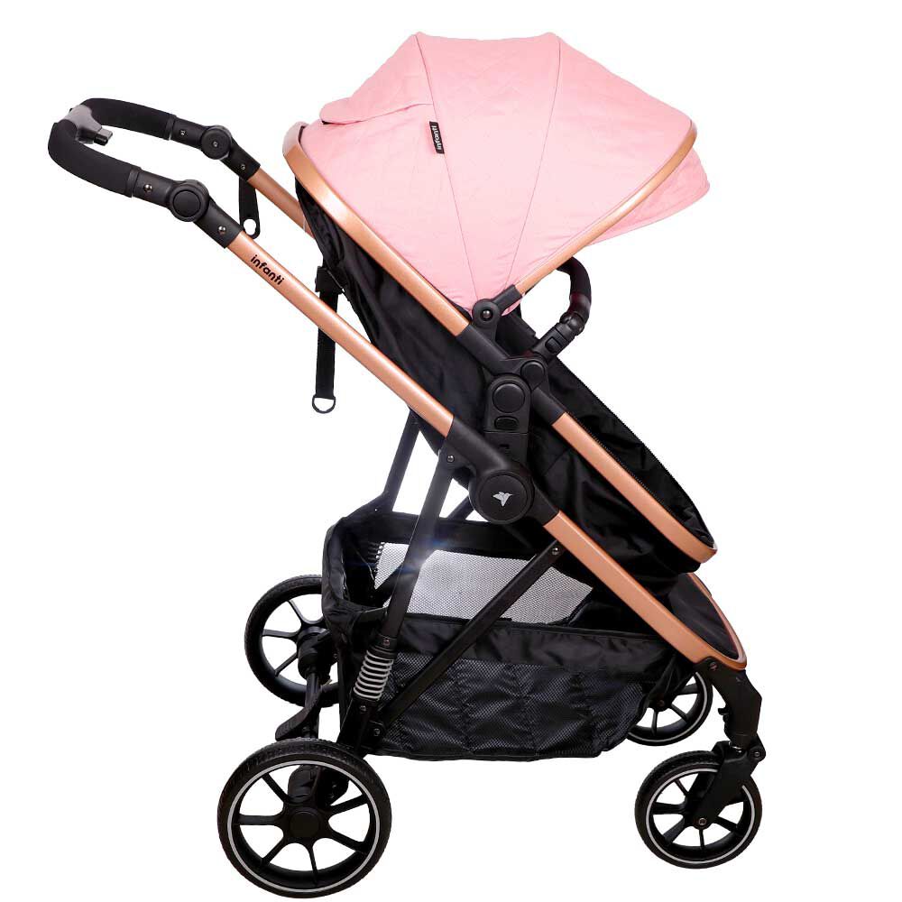 Infanti Padua 2G Rosado, foto 4