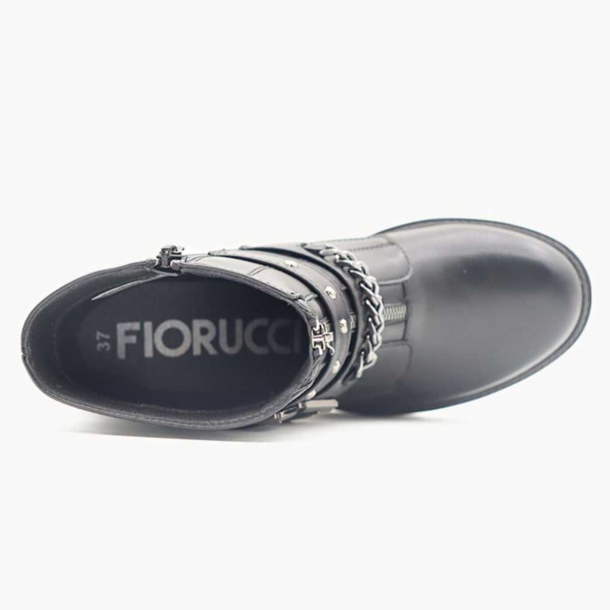 Botín Vestir Mujer Fiorucci