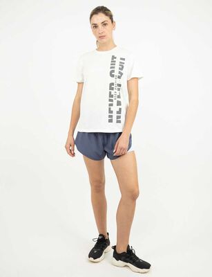 Imagen 2 del producto Polera Mujer Black County Blanco, Celeste, Charcoal, Negro