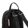 Mochila Secret Sicilia ST6 M Negro