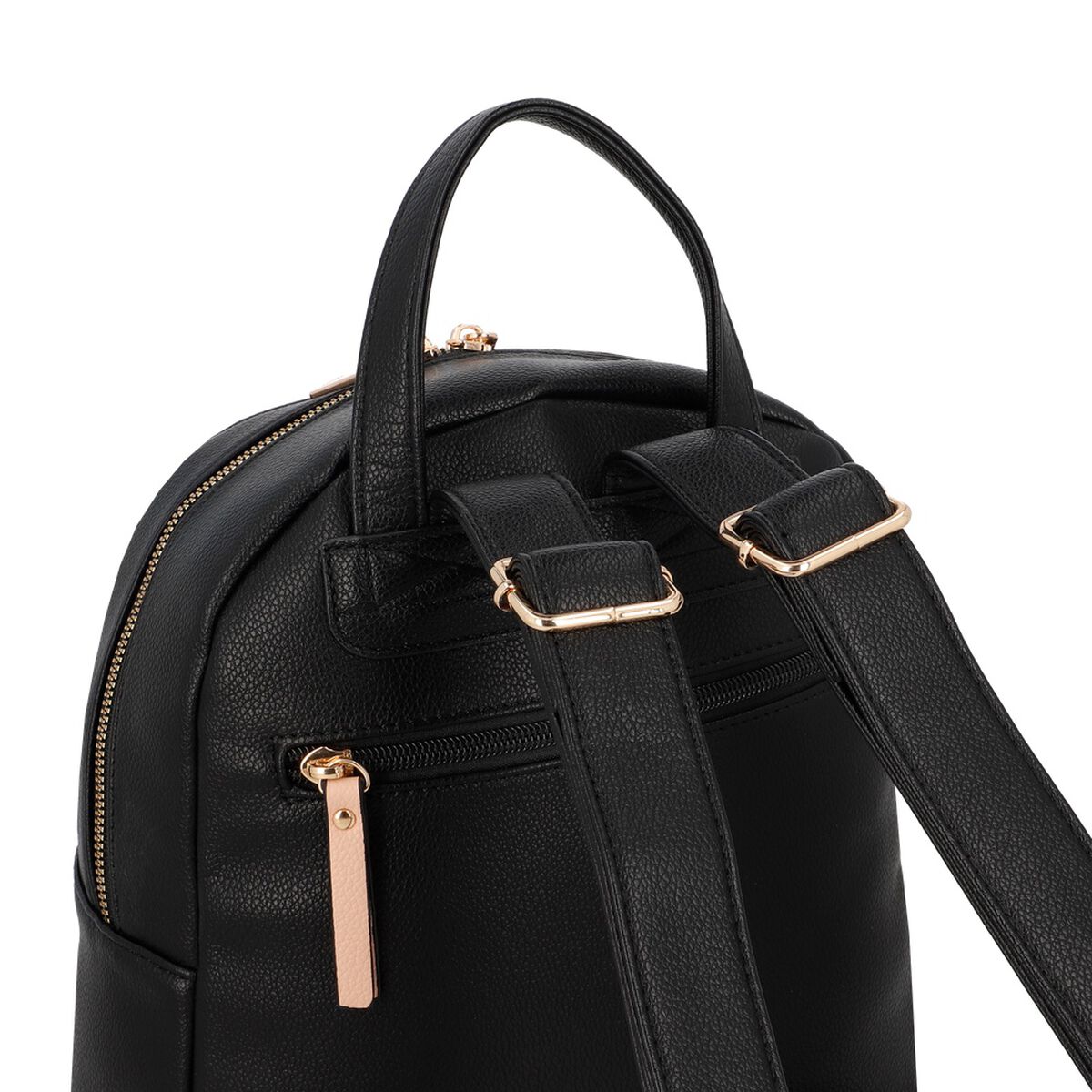 Mochila Secret Sicilia ST6 M Negro