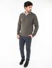 Sweater Slim Hombre Zibel