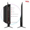 QLED 55" TCL 55C645 Smart TV 4K UHD