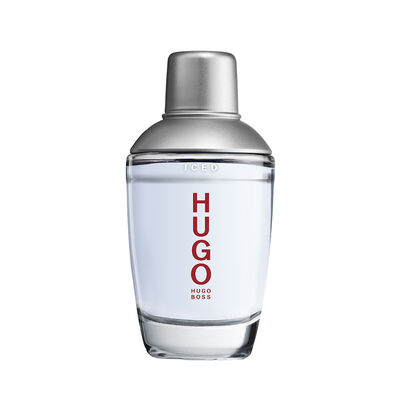 Imagen 1 del producto Perfume Hugo Boss Hugo Iced EDT 75 ml