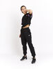 Pantalón de Buzo Mujer Lotto
