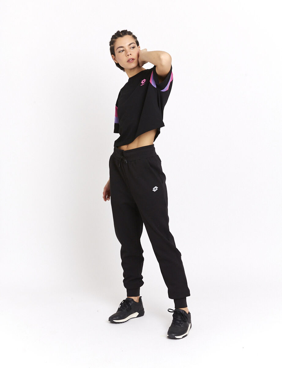 Pantalón de Buzo Mujer Lotto