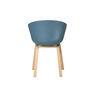 Pack 2 Sillas Vekkahome Olympic Azul
