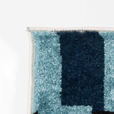 Imagen 2 del producto Alfombra de Pasillo Mashini Ucayali 50x200 Cms