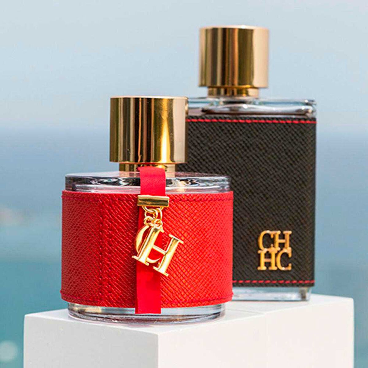 Perfume Carolina Herrera EDT 100 ml