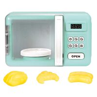 Microondas Sweet Home