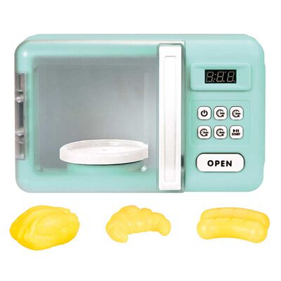 Imagen 1 del producto Microondas Sweet Home