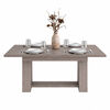 Mesa de Comedor Tuhome Volterra Positano