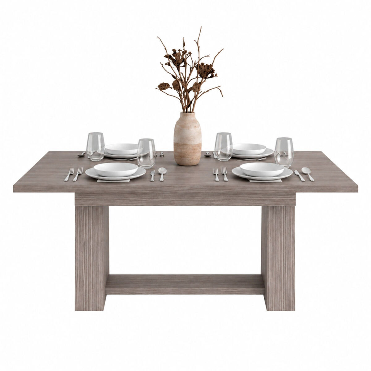 Mesa de Comedor Tuhome Volterra Positano