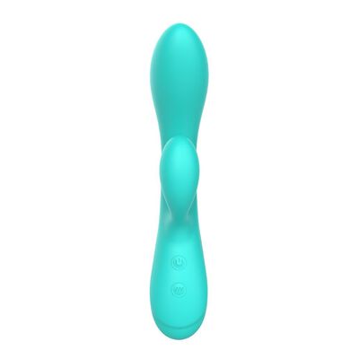 Imagen 2 del producto Vibrador y Estimulador de Clítoris Winyi