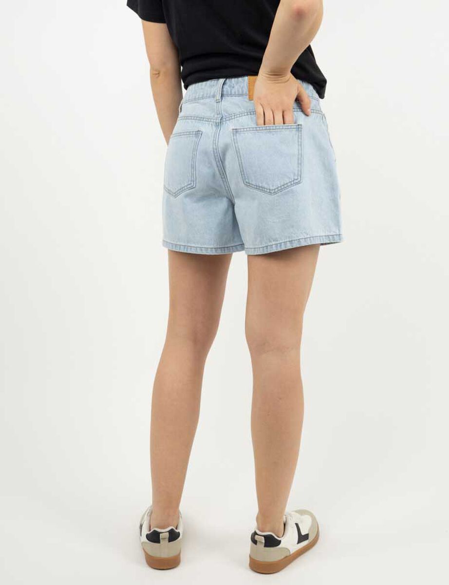 Short Corto Mujer Icono