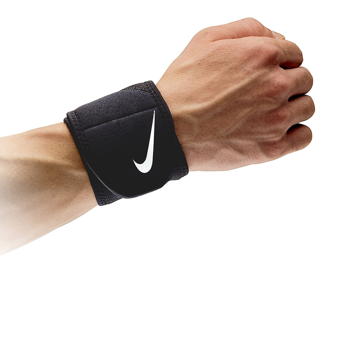 Muñequeras Nike Wrap 2.0