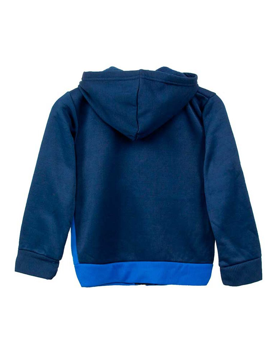 Conjunto de Algodón Niño Paw Patrol
