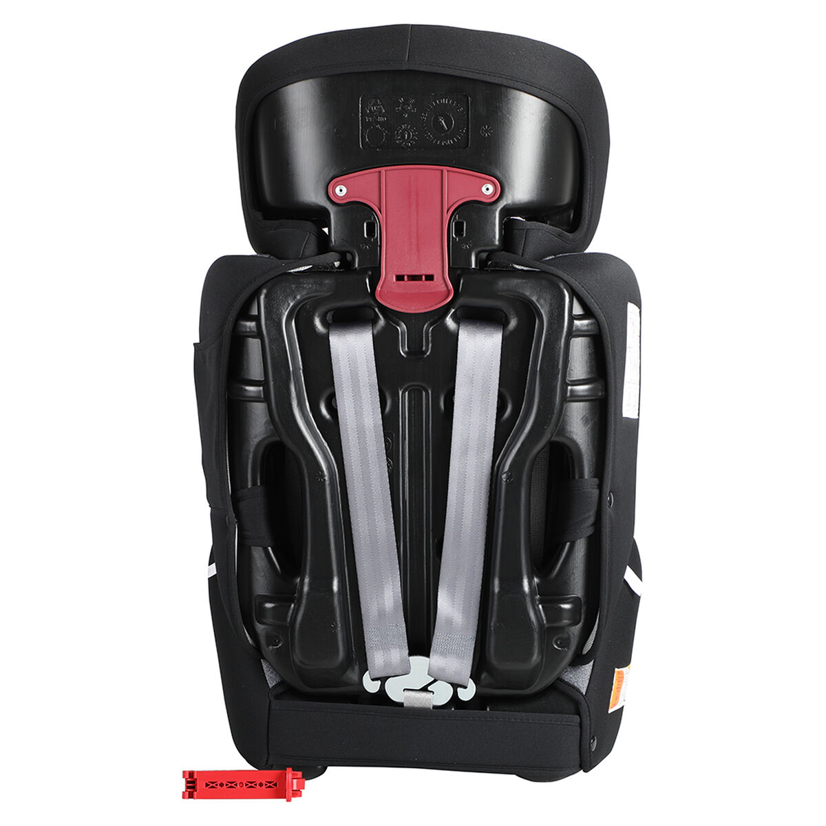 Silla de  Auto Butaca Grand Prix Negro