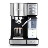 Cafetera Expresso Latekaffee TH-160DELI