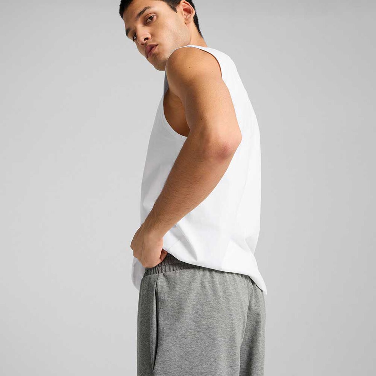 Short Deportivo Puma