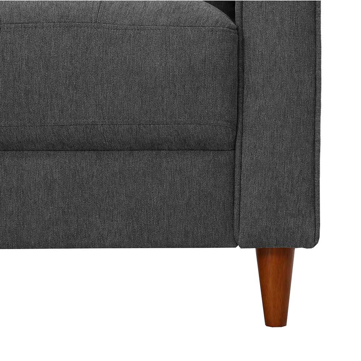 Sof&aacute; Casanova Ambar 3 Cuerpos Gris